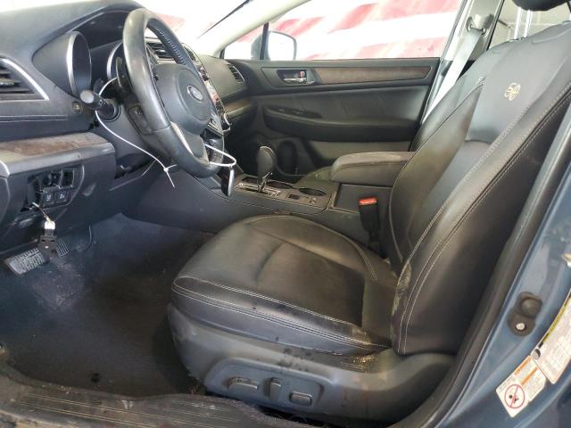 Photo 7 from auction – 2018 SUBARU OUTBACK 2. with VIN 4S4BSANCXJ3282493