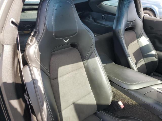 Photo 10 from auction – 2014 CHEVROLET CORVETTE S with VIN 1G1YF2D79E5109175