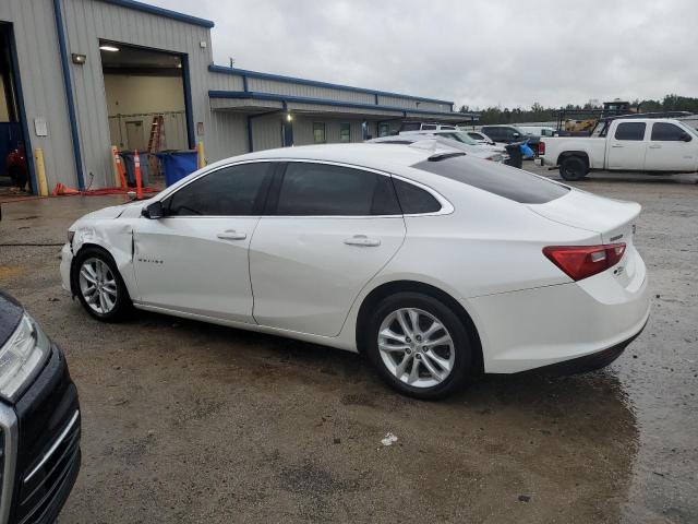 Photo 2 from auction – 2016 CHEVROLET MALIBU LT with VIN 1G1ZE5ST0GF240095