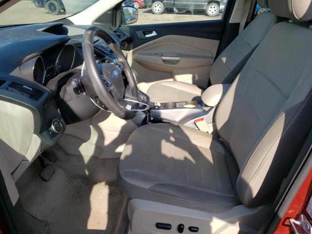 Photo 7 from auction – 2015 FORD ESCAPE with VIN 1FMCU9GX5FUC12088