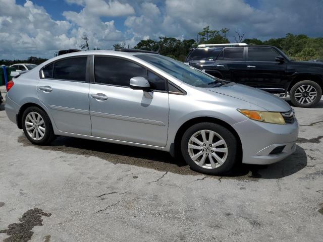 Zdjęcie 4 z aukcji – 2012 HONDA CIVIC EXL z VIN 2HGFB2F94CH548817