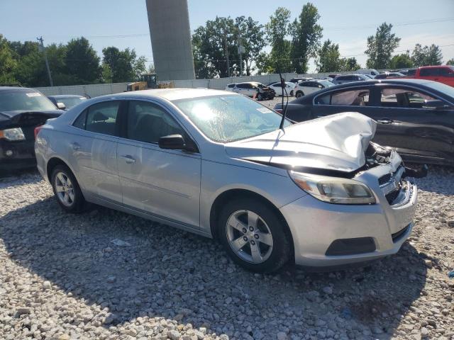 Photo 4 from auction – 2013 CHEVROLET MALIBU LS with VIN 1G11B5SA3DF131808