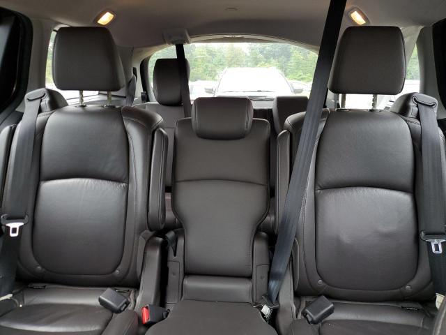 Photo 10 from auction – 2018 HONDA ODYSSEY EX with VIN 5FNRL6H72JB087597