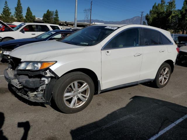 Photo 1 from auction – 2015 ACURA RDX with VIN 5J8TB3H31FL008527