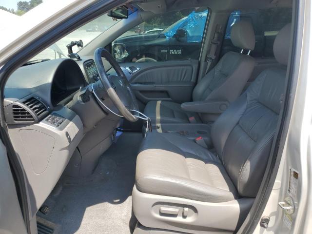 Photo 7 from auction – 2008 HONDA ODYSSEY EX with VIN 5FNRL38688B414097