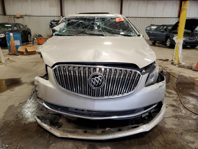 Photo 5 from auction – 2015 BUICK LACROSSE with VIN 1G4GB5G33FF110578