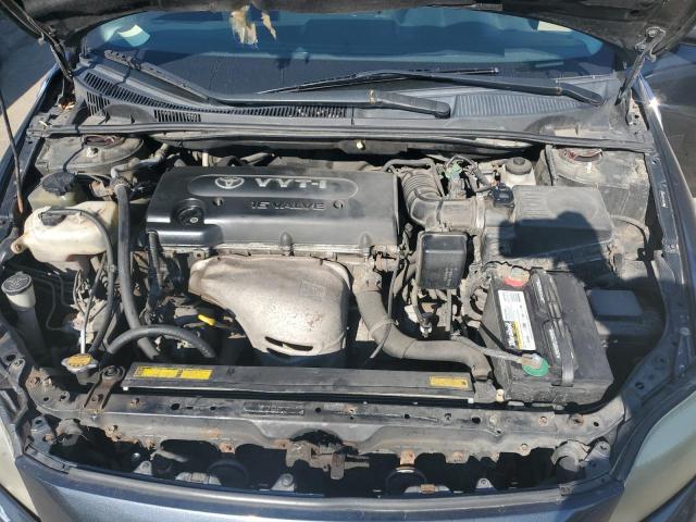 Photo 11 from auction – 2006 TOYOTA SCION TC with VIN JTKDE167060109007