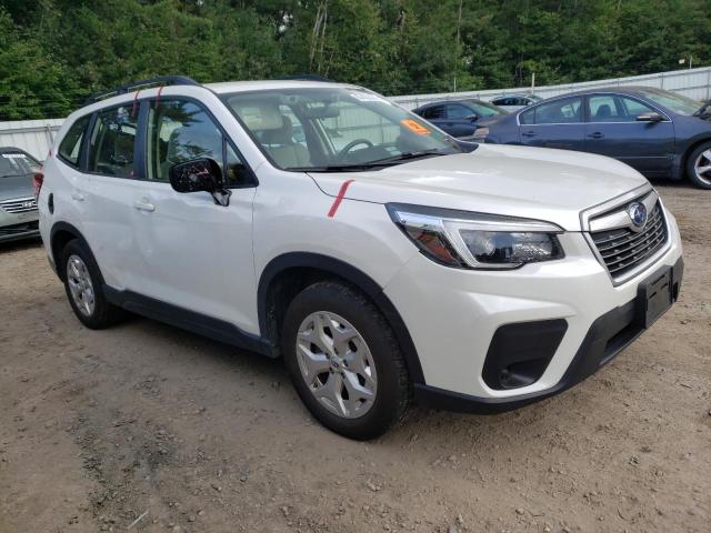 Photo 4 from auction – 2021 SUBARU FORESTER with VIN JF2SKADC6MH460978