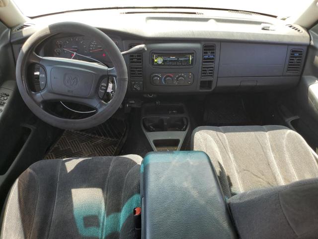Photo 8 from auction – 2004 DODGE DAKOTA QUA with VIN 1D7HG38N34S565830