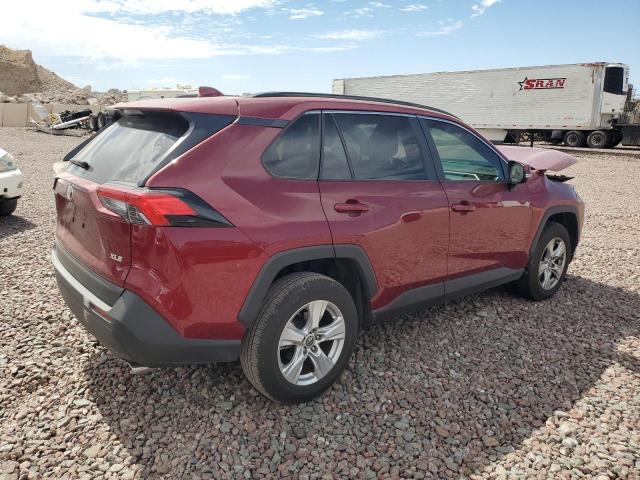 Photo 3 from auction – 2019 TOYOTA RAV4 XLE with VIN JTMW1RFV7KD004041