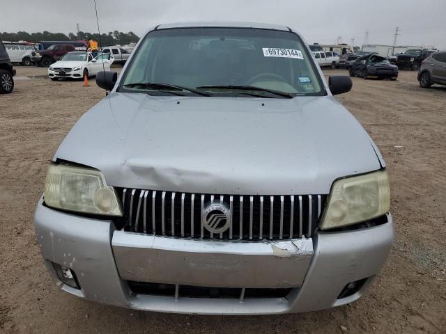 Photo 5 from auction – 2005 MERCURY MARINER with VIN 4M2YU56Z85DJ10296