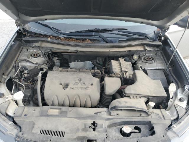 Photo 12 from auction – 2018 MITSUBISHI OUTLANDER with VIN JA4AD2A37JZ004437