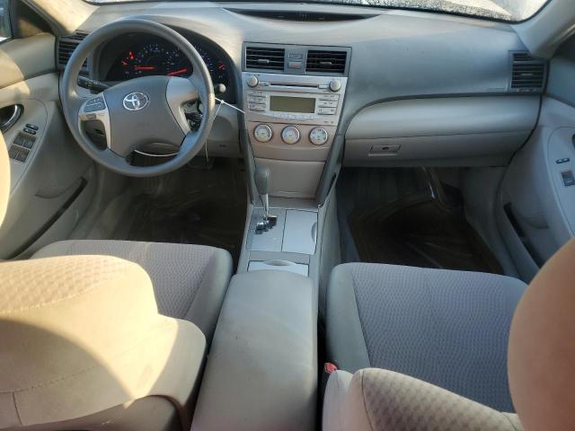 Photo 8 from auction – 2010 TOYOTA CAMRY BASE with VIN 4T1BF3EK1AU109270