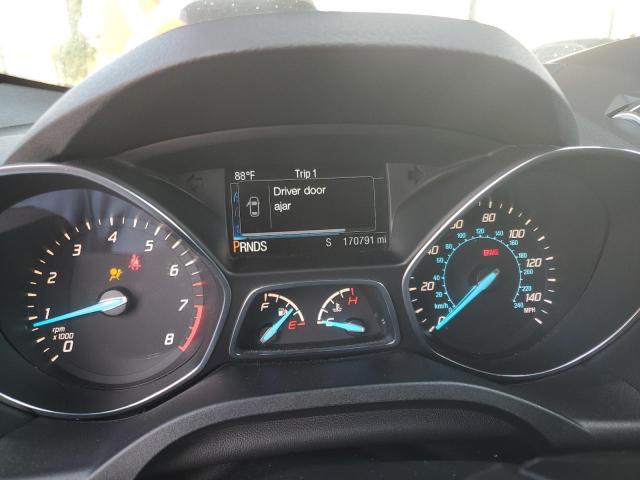 Photo 9 from auction – 2014 FORD ESCAPE TIT with VIN 1FMCU0JX0EUB54975