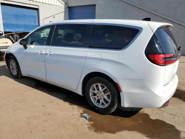 Photo 2 from auction – 2023 CHRYSLER PACIFICA T with VIN 2C4RC1BG4PR590248