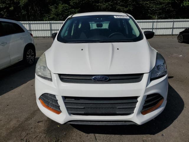Photo 5 from auction – 2014 FORD ESCAPE S with VIN 1FMCU0F74EUE54673