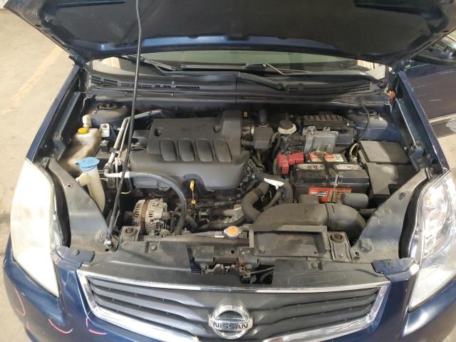 Photo 11 from auction – 2012 NISSAN SENTRA 2.0 with VIN 3N1AB6AP6CL688822