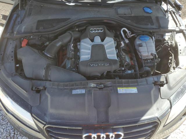 Photo 11 from auction – 2015 AUDI A7 PRESTIG with VIN WAU2GAFC0FN038140
