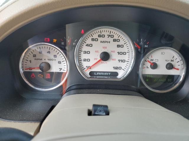 Photo 9 from auction – 2004 FORD F150 with VIN 1FTRX12544KB90588
