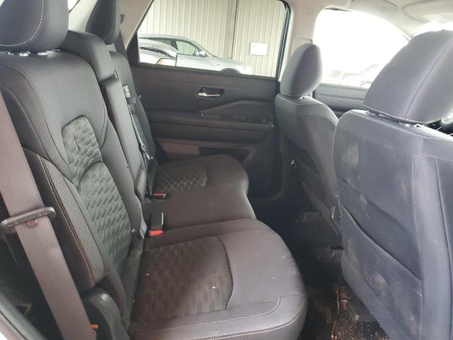 Photo 11 from auction – 2022 NISSAN PATHFINDER with VIN 5N1DR3BC5NC220042