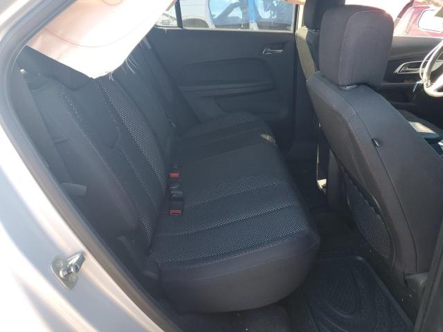 Photo 10 from auction – 2010 CHEVROLET EQUINOX LT with VIN 2CNFLEEW1A6264120