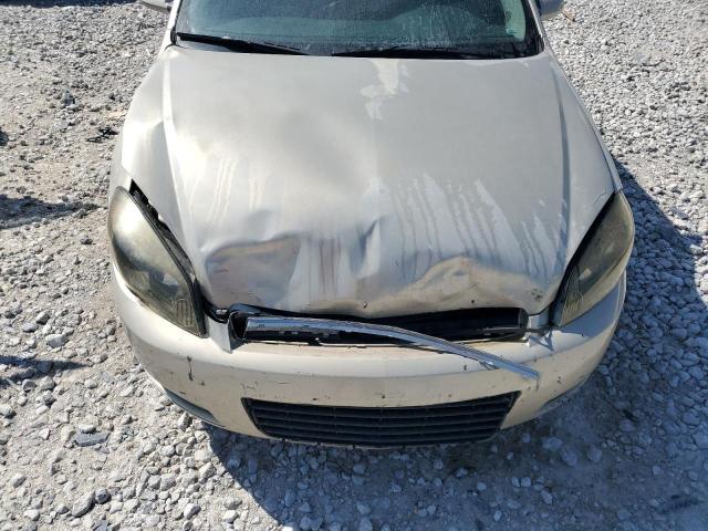 Photo 11 from auction – 2011 CHEVROLET IMPALA LS with VIN 2G1WF5EK3B1209393