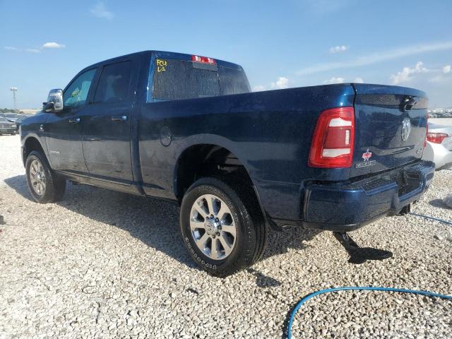 Photo 2 from auction – 2023 RAM 2500 LARAM with VIN 3C6UR5FL5PG592725