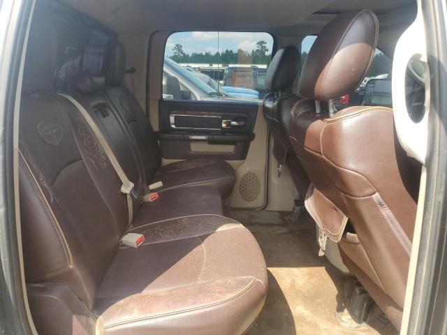 Photo 10 from auction – 2014 RAM 3500 LONGH with VIN 3C63RRKL1EG226704