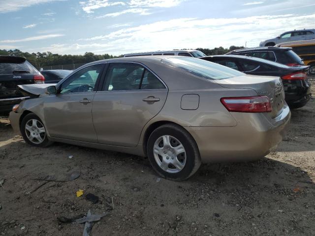 Photo 2 from auction – 2009 TOYOTA CAMRY BASE with VIN 4T1BE46K89U855007