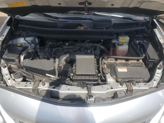 Photo 11 from auction – 2013 TOYOTA PRIUS V with VIN JTDZN3EU9D3267700