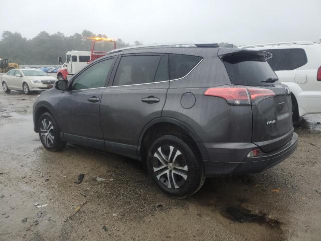 Photo 2 from auction – 2016 TOYOTA RAV4 LE with VIN 2T3ZFREV3GW291954