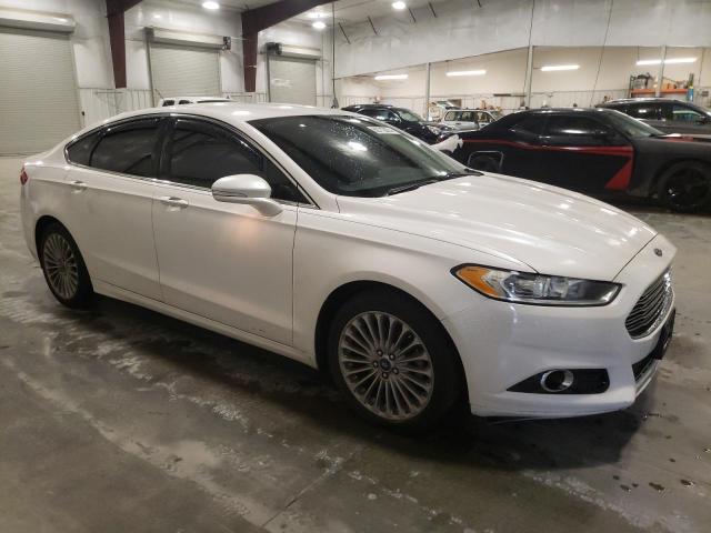 Photo 4 from auction – 2014 FORD FUSION TIT with VIN 3FA6P0K91ER220407