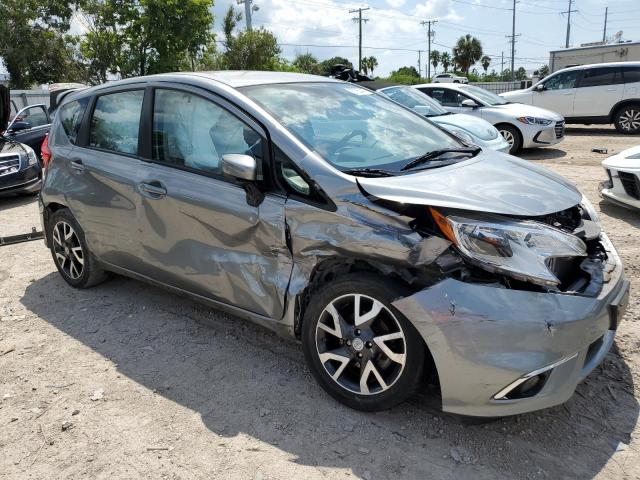 Photo 4 from auction – 2015 NISSAN VERSA NOTE with VIN 3N1CE2CP8FL395708