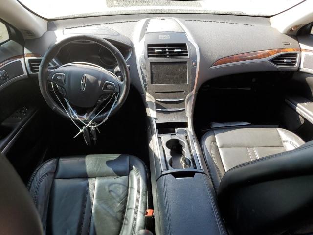 Photo 8 from auction – 2014 LINCOLN MKZ with VIN 3LN6L2J92ER826779