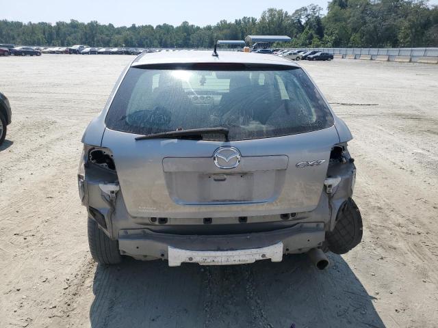 Photo 6 from auction – 2010 MAZDA CX-7 with VIN JM3ER2WM2A0314341