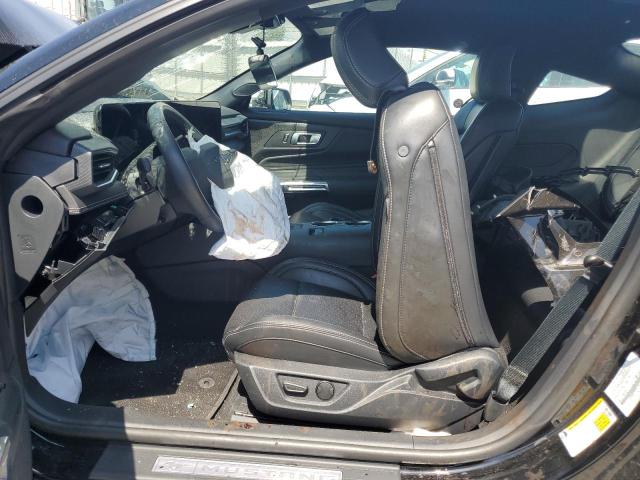 Photo 7 from auction – 2024 FORD MUSTANG with VIN 1FA6P8TH8R5125176