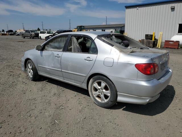 Photo 2 from auction – 2005 TOYOTA COROLLA XR with VIN 2T1BY30E35C335135