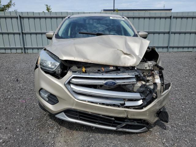Photo 5 from auction – 2017 FORD ESCAPE SE with VIN 1FMCU0G99HUB24242