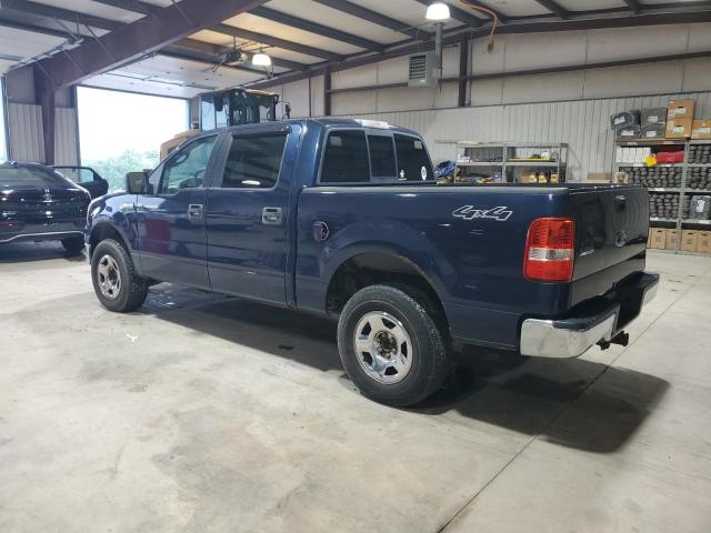 Photo 2 from auction – 2005 FORD F150 SUPER with VIN 1FTPW14525KF03520
