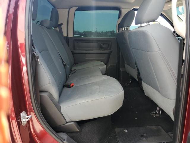 Photo 10 from auction – 2017 RAM 1500 ST with VIN 3C6RR7KTXHG523649