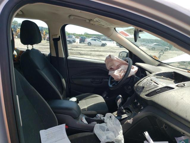 Photo 7 from auction – 2014 FORD ESCAPE S with VIN 1FMCU0F79EUC34560