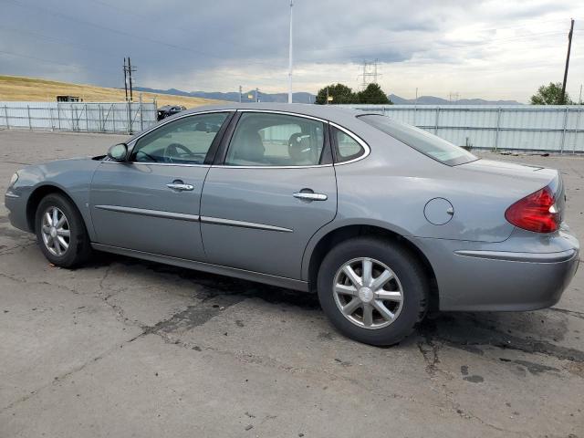Photo 2 from auction – 2007 BUICK LACROSSE C with VIN 2G4WD582X71101557