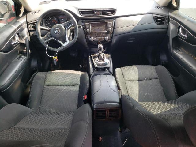Photo 8 from auction – 2018 NISSAN ROGUE S with VIN KNMAT2MT0JP506836