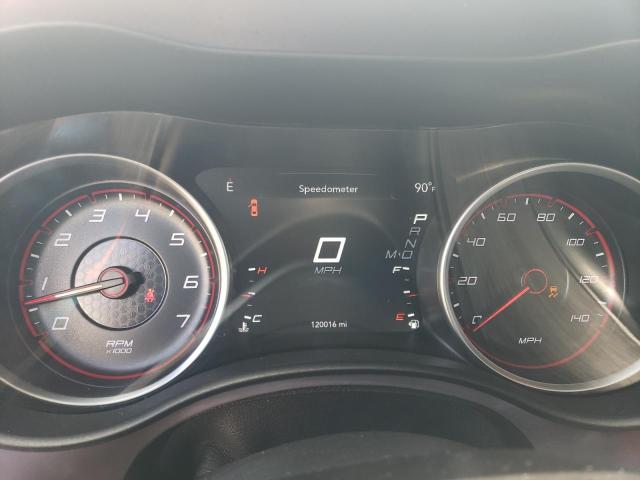 Photo 9 from auction – 2019 DODGE CHARGER SX with VIN 2C3CDXBG5KH572527