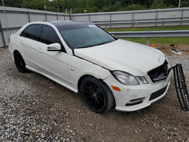 Photo 4 from auction – 2012 MERCEDES-BENZ E 350 with VIN WDDHF5KBXCA648463