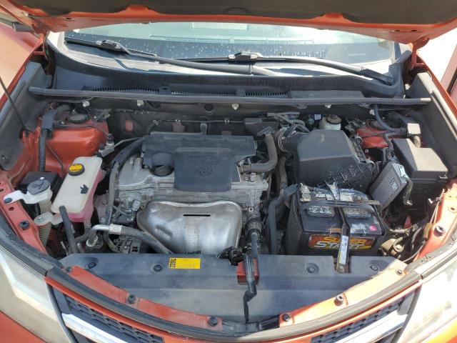 صورة رقم 12 من المزاد - 2015 TOYOTA RAV4 LIMIT مع VIN 2T3DFREV2FW249090