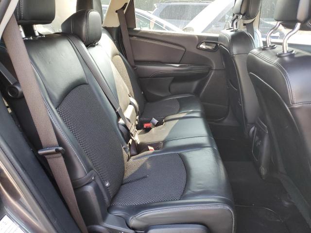 Photo 11 from auction – 2017 DODGE JOURNEY CR with VIN 3C4PDCGG5HT542801