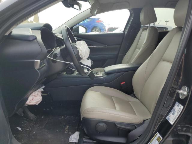 Photo 7 from auction – 2020 MAZDA CX-30 SELE with VIN 3MVDMACL6LM127305