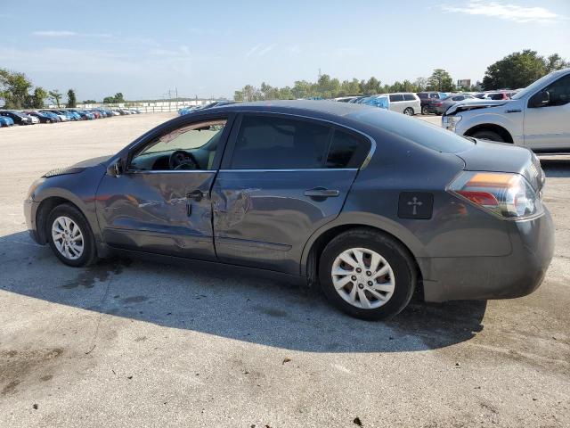 Photo 2 from auction – 2012 NISSAN ALTIMA BAS with VIN 1N4AL2AP4CC171958