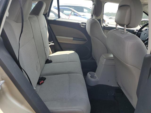 Photo 10 from auction – 2010 DODGE CALIBER SX with VIN 1B3CB4HA1AD635462